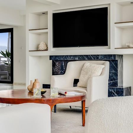 Sanders Coral Court Penthouse - Cute 3-Bedroom Apartment With Balcony Λεμεσός Εξωτερικό φωτογραφία