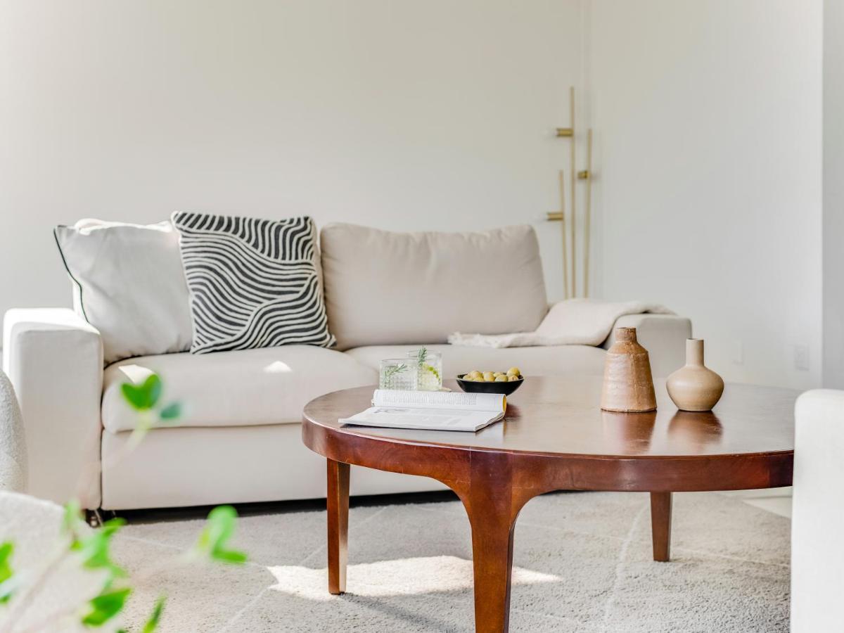 Sanders Coral Court Penthouse - Cute 3-Bedroom Apartment With Balcony Λεμεσός Εξωτερικό φωτογραφία
